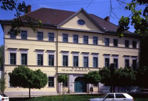 Spuk im Poseckschen Haus – Geisterstunde mit Herrn von Poseck @ Museum für Ur- und Frühgeschichte Thüringens