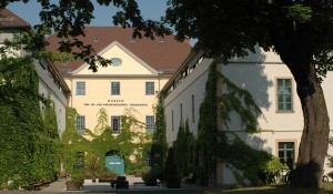 Bürgerfest am Museum für Ur- und Frühgeschichte @ Poseckscher Garten und Innenhof Museum für Ur- und Frühgeschichte Thüringens