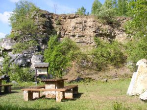 Pech gehabt – Birkenpechherstellung im Experiment @ Museum für Ur- und Frühgeschichte Thüringens