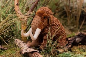 Die Geschichte vom kleinen Mammut @ Museum für Ur- und Frühgeschichte Thüringens