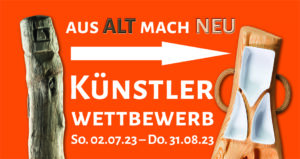 PREISVERLEIHUNG zum Design- Wettbewerb „Aus ALT mach NEU“ @ Museum für Ur- und Frühgeschichte Thüringens