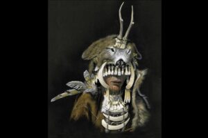 Abendvortrag der Archäologischen Denkmalpflege: Das »Schamaninnen«-Grab von Bad Dürrenberg ‒ Neue multidisziplinäre Analysen und Ergebnisse @ Vortragssaal, Museum für Ur- und Frühgeschichte Thüringens