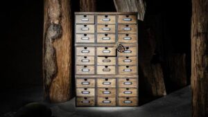 Rätselhafter Advent im Museum @ Museum für Ur- und Frühgeschichte Thüringens