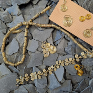 Bronze ’n’ Roll – Lass dir den Kopf verdrehen