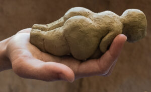 Geformt wie das Leben - Workshop @ Museum für Ur- und Frühgeschichte Thüringens
