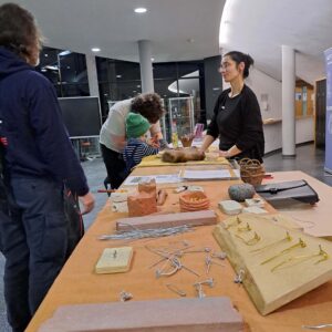 Das Museum zu Gast auf der imaginata in Jena @ Imaginata e.V.